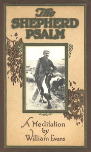 Cover of The Shepherd Psalm: A Meditation — Themes and Context
